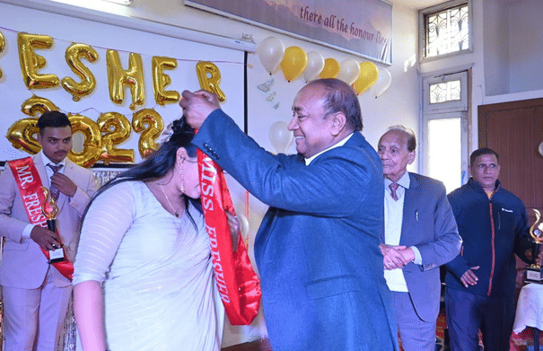 NWT College Dehradun Campus Events photo 13